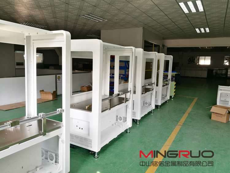 星空官方网页版登录入口-星空(中国)教您在制作钣金件的时候各种材料的比较