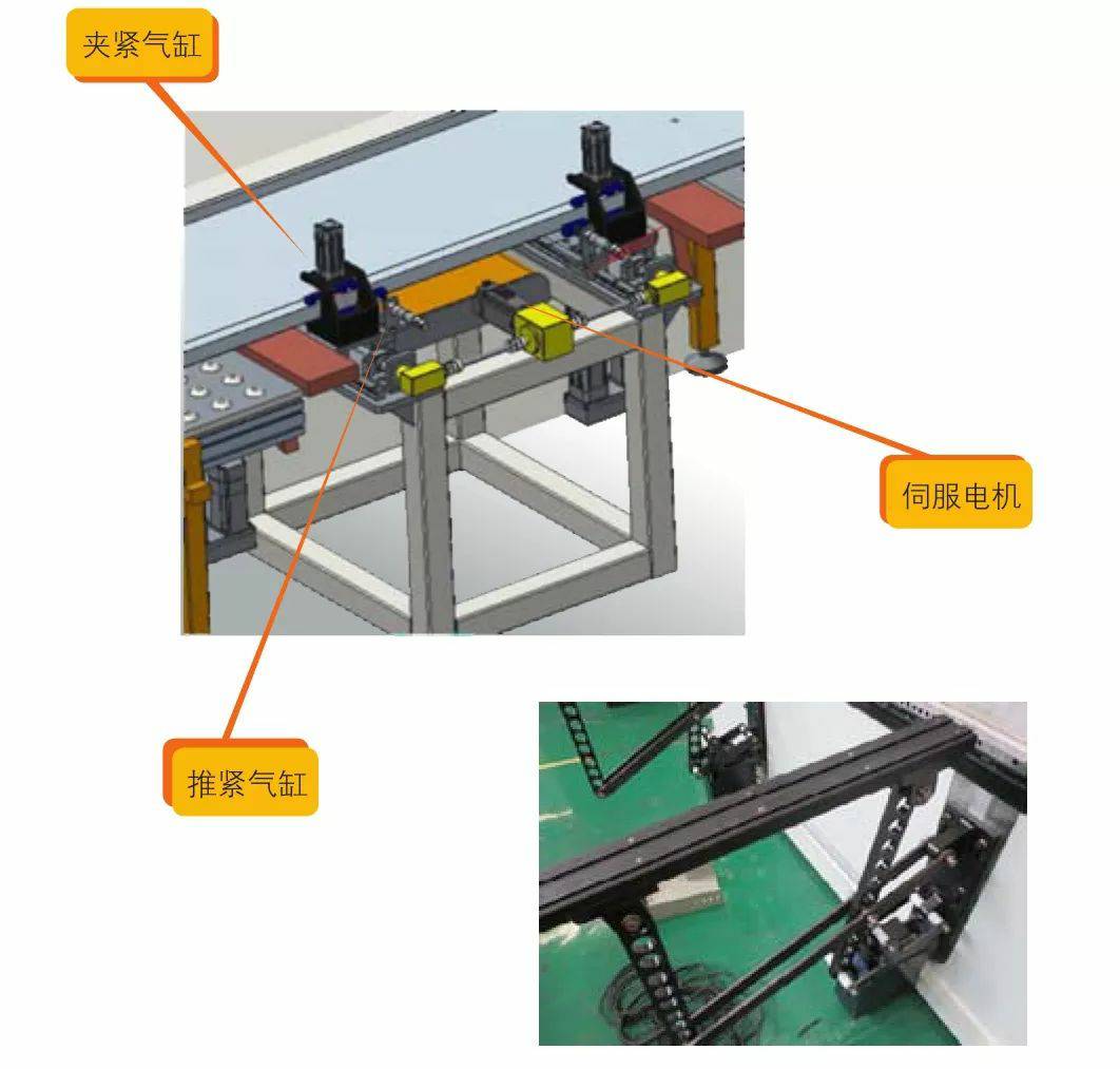 钣金加工产品在自动化及电梯行业中的应用 -星空官方网页版登录入口-星空(中国)