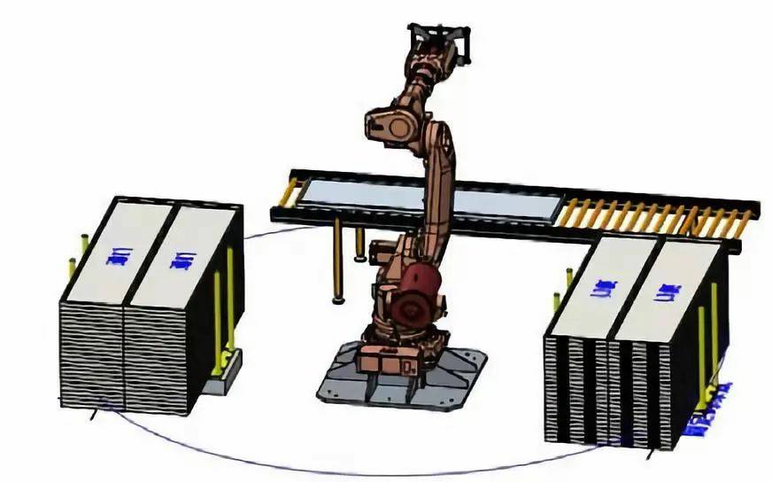 钣金加工产品在自动化及电梯行业中的应用 -星空官方网页版登录入口-星空(中国)