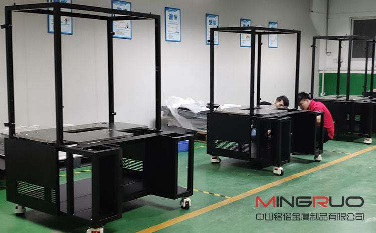 钣金加工行业现状及未来发展方向预测-星空官方网页版登录入口-星空(中国)