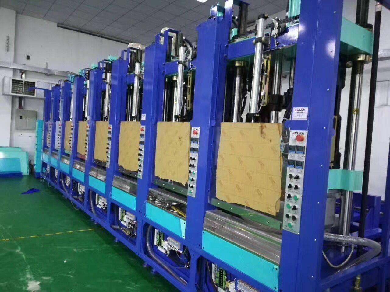 钣金加工对比高精密钣金加工的区别-星空官方网页版登录入口-星空(中国)