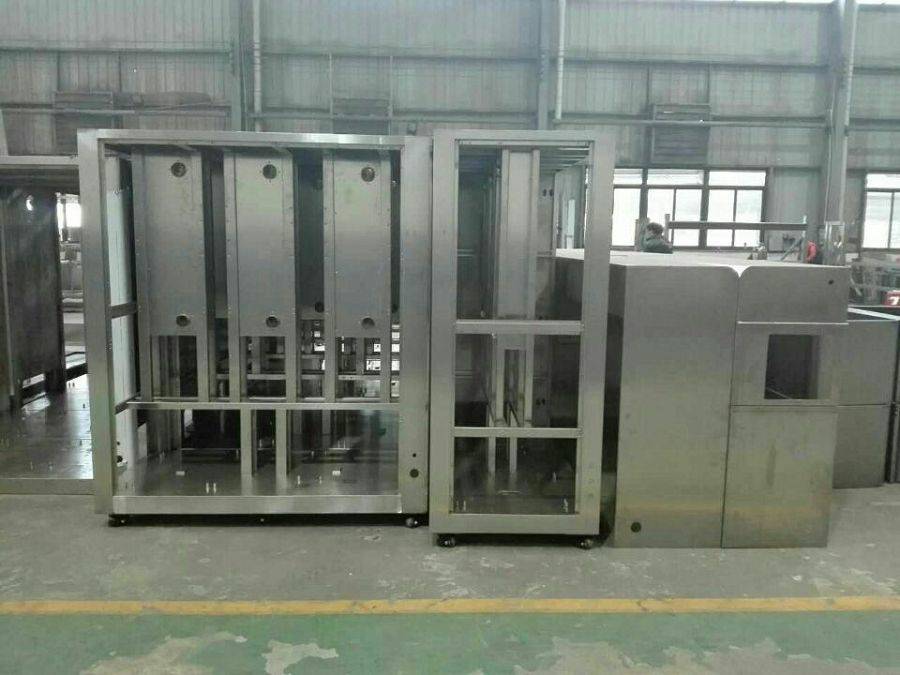 钣金加工设计注意几点-星空官方网页版登录入口-星空(中国)