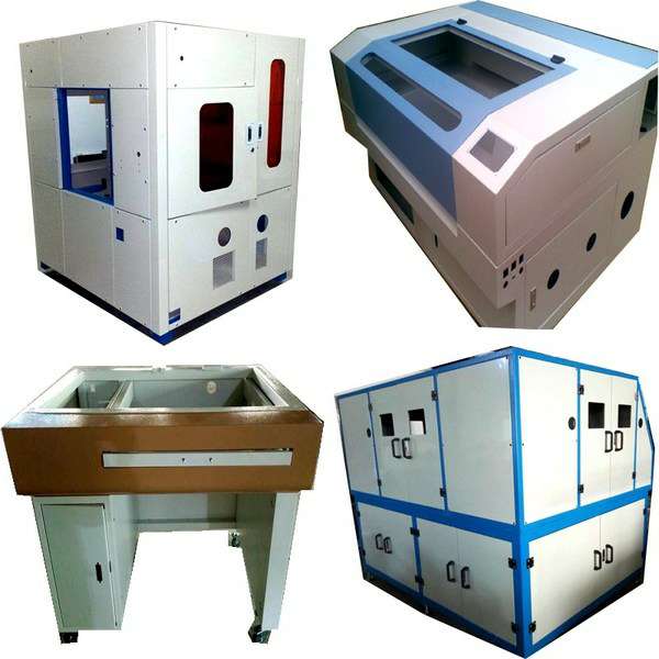 钣金加工焊接注意以下几个问题-星空官方网页版登录入口-星空(中国)
