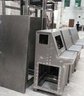 什么在影响定制钣金加工质量-星空官方网页版登录入口-星空(中国)