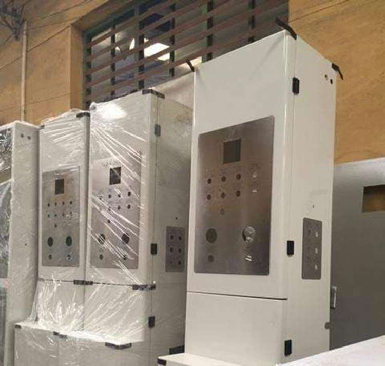 钣金加工工艺水平提升-星空官方网页版登录入口-星空(中国)