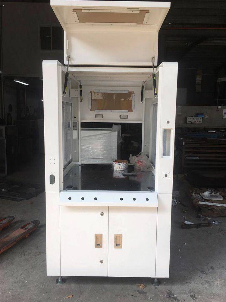 异形钣金加工能否符合加工的需要-星空官方网页版登录入口-星空(中国)
