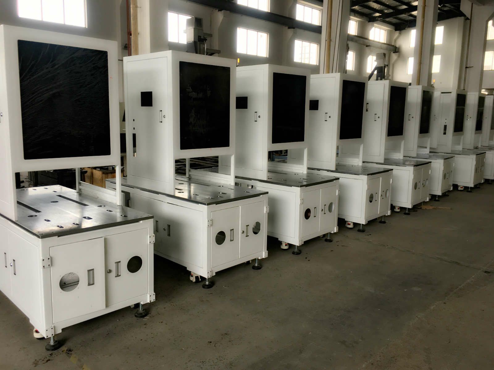 钣金加工成型在工作中应用-星空官方网页版登录入口-星空(中国)