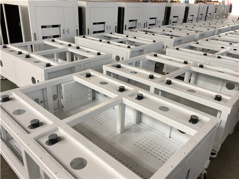 钣金加工合理利用材料的三种方法-星空官方网页版登录入口-星空(中国)