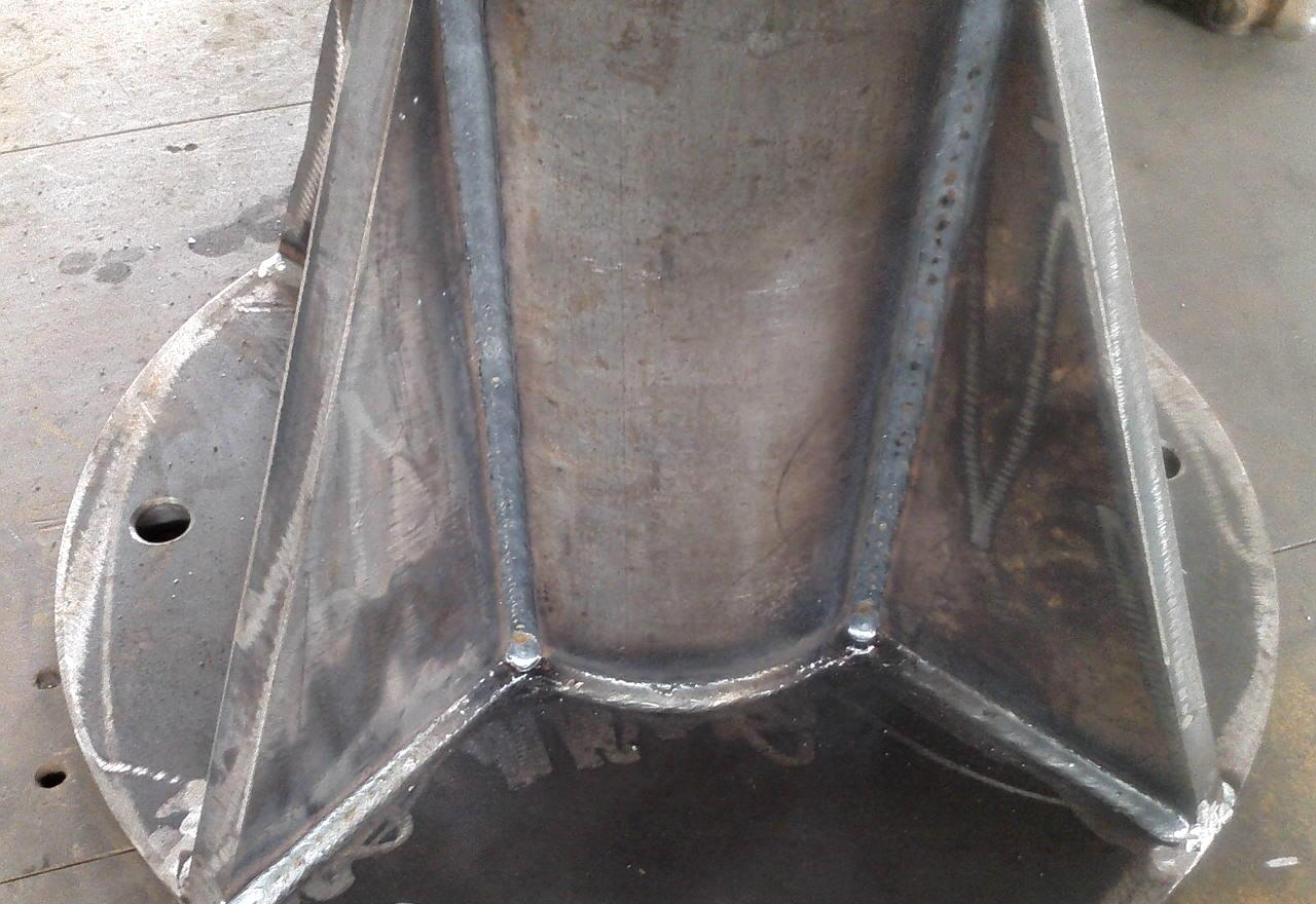 钣金加工零件连接的方式有哪些？-星空官方网页版登录入口-星空(中国)